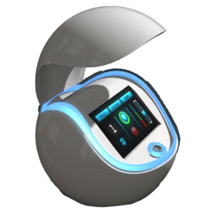 Nano Molecular Vaporizer